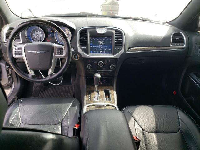 Photo 8 from auction – 2013 CHRYSLER 300C with VIN 2C3CCAET2DH683791