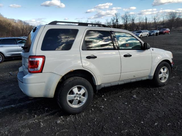 Photo 3 from auction – 2010 FORD ESCAPE XLT with VIN 1FMCU9DG5AKC81372