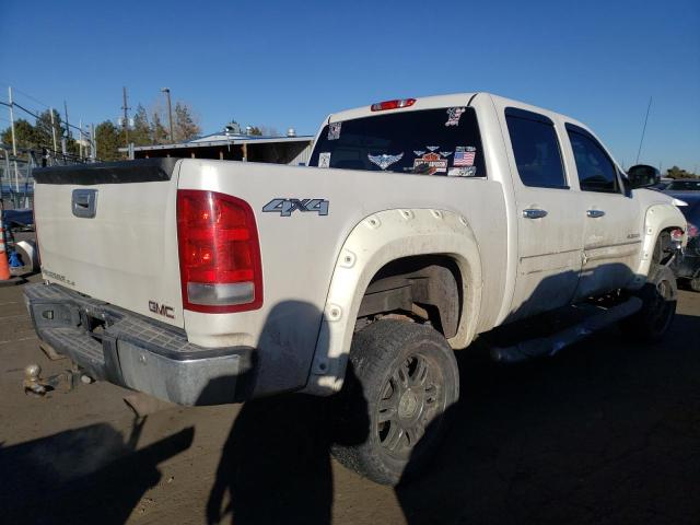 Photo 3 from auction – 2012 GMC SIERRA K15 with VIN 3GTU2VE29CG247858