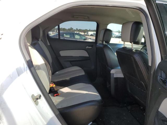 Photo 10 from auction – 2011 CHEVROLET EQUINOX LT with VIN 2CNFLPE59B6224842