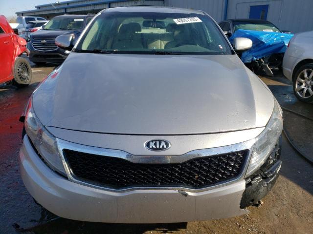 Photo 5 from auction – 2013 KIA OPTIMA LX with VIN 5XXGM4A72DG207631