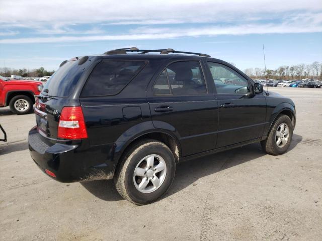 Photo 3 from auction – 2007 KIA SORENTO EX with VIN KNDJC736975723198