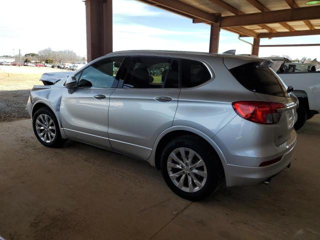 Photo 2 from auction – 2017 BUICK ENVISION E with VIN LRBFXBSAXHD040791