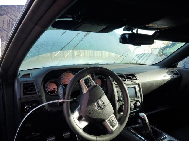 Photo 8 from auction – 2013 DODGE CHALLENGER with VIN 2C3CDYBT7DH728685