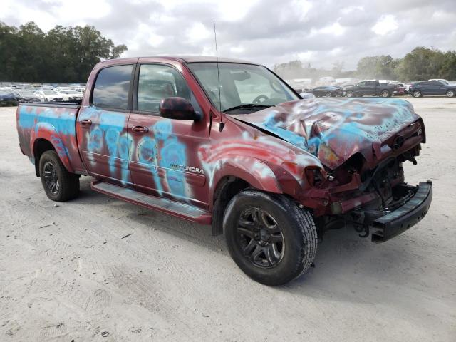 Photo 4 from auction – 2004 TOYOTA TUNDRA DOU with VIN 5TBDT481X4S444723