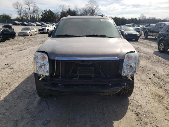 Photo 5 from auction – 2014 GMC YUKON DENA with VIN 1GKS1EEFXER113476