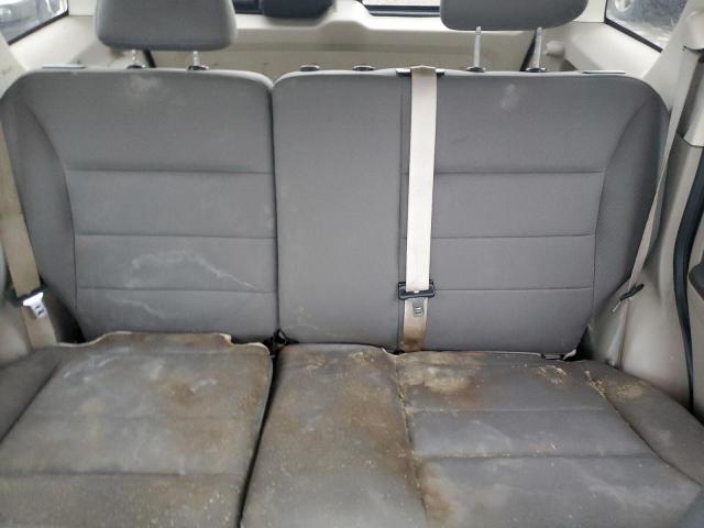 Photo 10 from auction – 2009 FORD ESCAPE XLT with VIN 1FMCU93G69KA21687