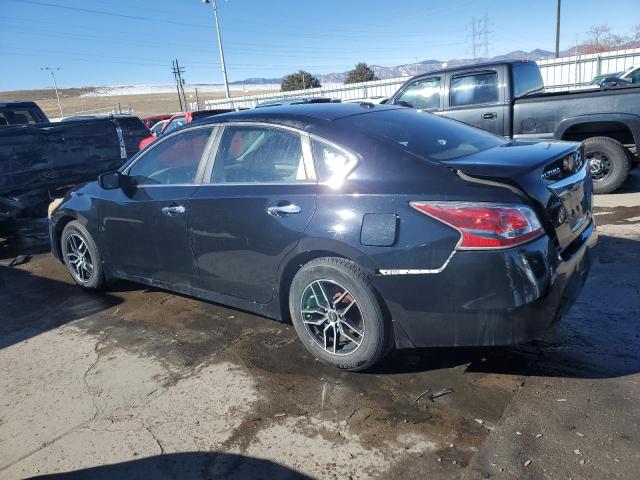 Photo 2 from auction – 2015 NISSAN ALTIMA 2.5 with VIN 1N4AL3AP8FN321861