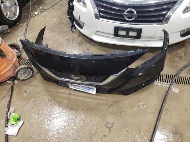 Photo 12 from auction – 2018 TOYOTA RAV4 LE with VIN 2T3BFREV4JW716073