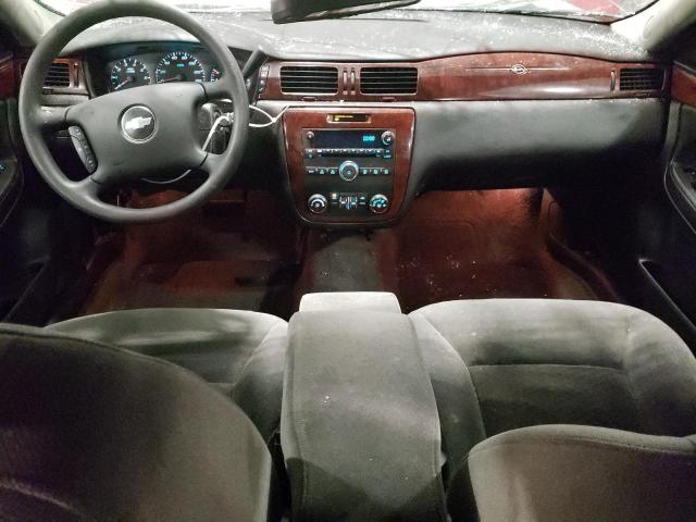 Photo 8 from auction – 2008 CHEVROLET IMPALA LT with VIN 2G1WT58K281275723