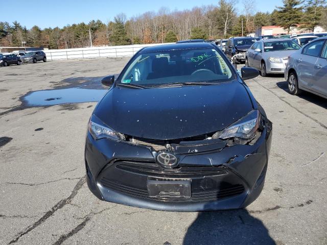 Photo 5 from auction – 2018 TOYOTA COROLLA L with VIN 2T1BURHE9JC096039