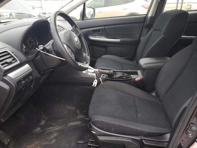 Photo 7 from auction – 2016 SUBARU IMPREZA with VIN JF1GPAA64G8271051