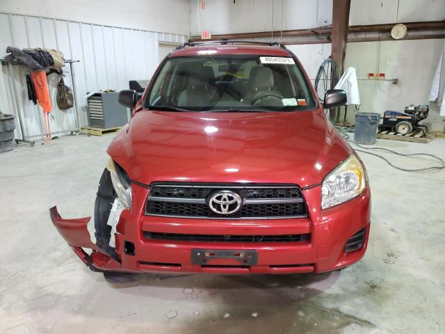 Photo 5 from auction – 2011 TOYOTA RAV4 with VIN 2T3BF4DV7BW170293