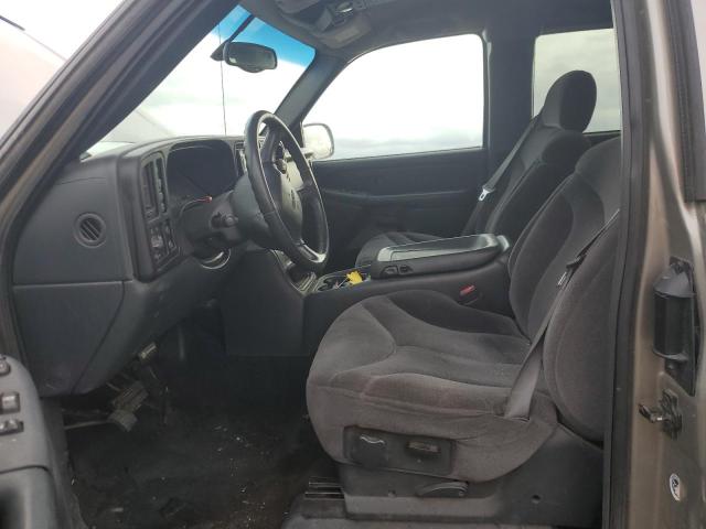 Photo 7 from auction – 2002 GMC SIERRA K25 with VIN 1GTHK29U92E224517