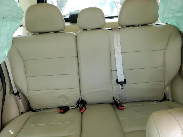 Photo 10 from auction – 2011 FORD ESCAPE LIM with VIN 1FMCU0EG6BKA53179