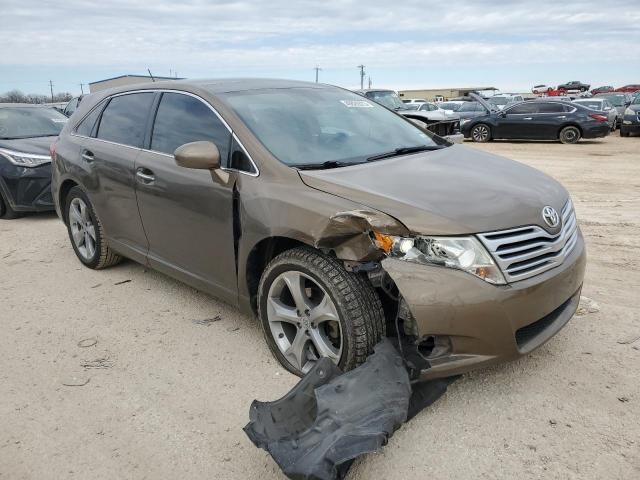 Photo 4 from auction – 2011 TOYOTA VENZA with VIN 4T3ZK3BB3BU046213