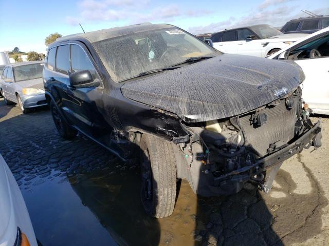 Photo 4 from auction – 2011 JEEP GRAND CHER with VIN 1J4RR4GG5BC610155