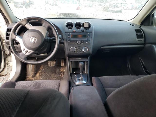 Photo 8 from auction – 2008 NISSAN ALTIMA 2.5 with VIN 1N4AL21E38C170595