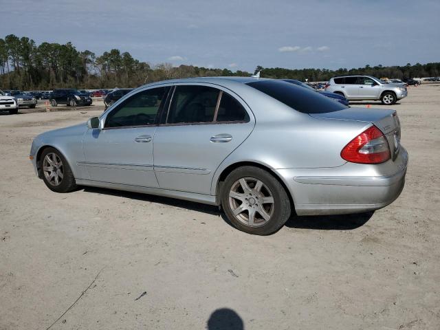 Photo 2 from auction – 2008 MERCEDES-BENZ E 320 CDI with VIN WDBUF22X58B246529