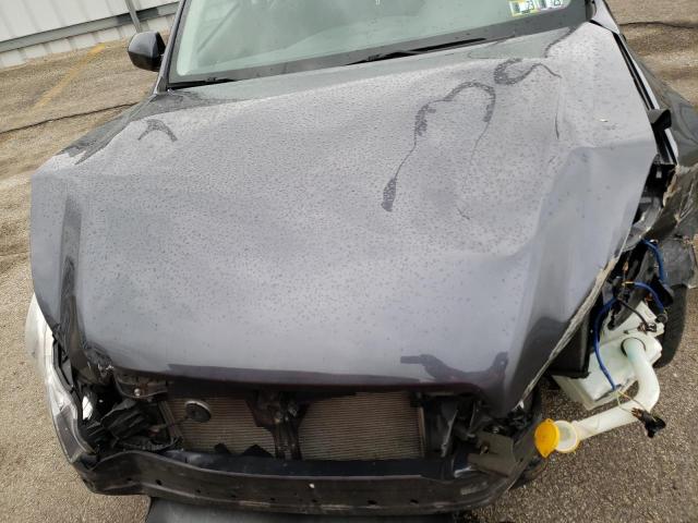 Photo 11 from auction – 2013 SUBARU LEGACY 2.5 with VIN 4S3BMBC68D3019456