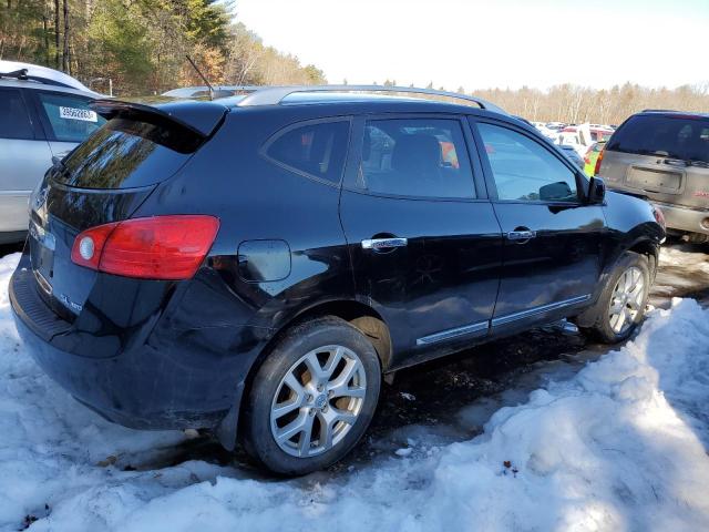 Photo 3 from auction – 2012 NISSAN ROGUE S with VIN JN8AS5MV9CW408228