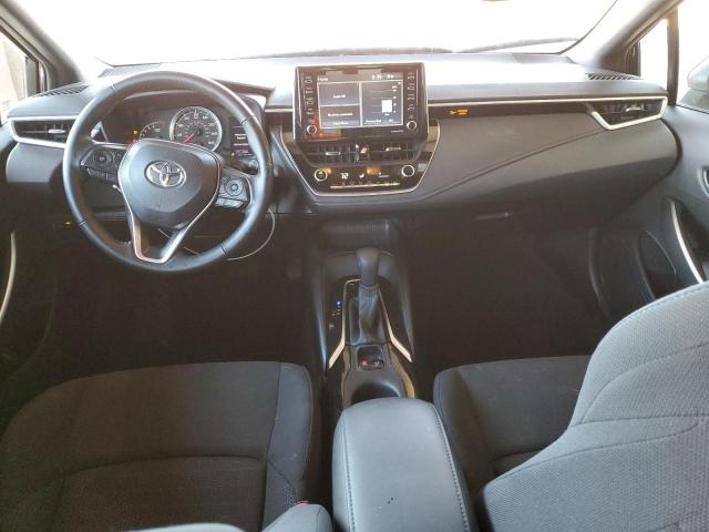 Photo 8 from auction – 2021 TOYOTA COROLLA with VIN 5YFS4MCE5MP064347