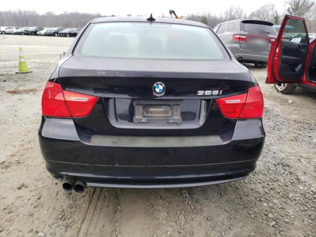 Photo 6 from auction – 2011 BMW 328 I with VIN WBAPH7C58BE674021