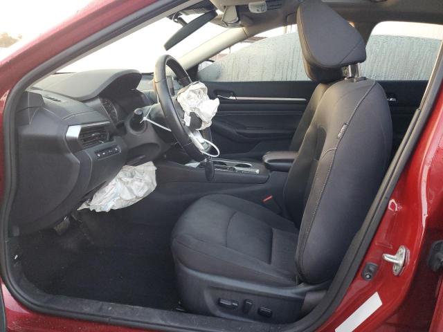 Photo 7 from auction – 2019 NISSAN ALTIMA SV with VIN 1N4BL4DVXKC114124