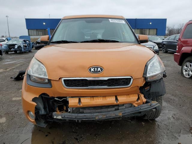 صورة رقم 5 من المزاد - 2011 KIA SOUL + مع VIN KNDJT2A23B7250009