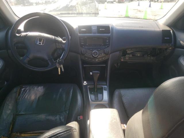 Photo 8 from auction – 2003 HONDA ACCORD EX with VIN JHMCM56693C058409