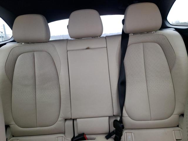 Photo 10 from auction – 2018 BMW X1 XDRIVE2 with VIN WBXHT3C30J5F90437