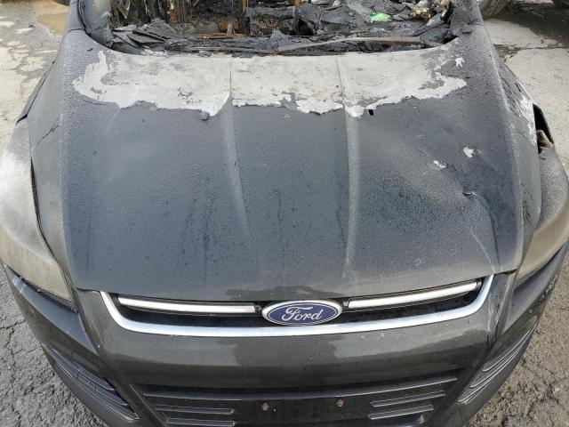 Photo 12 from auction – 2013 FORD ESCAPE SEL with VIN 1FMCU0H93DUB65135
