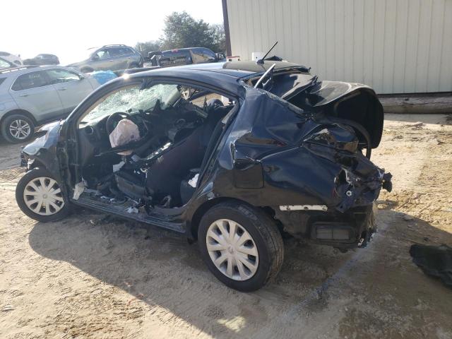 Photo 2 from auction – 2018 NISSAN VERSA S with VIN 3N1CN7AP0JL819410