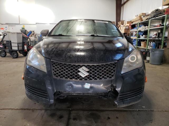Photo 5 from auction – 2011 SUZUKI KIZASHI SE with VIN JS2RE9A38B6110550