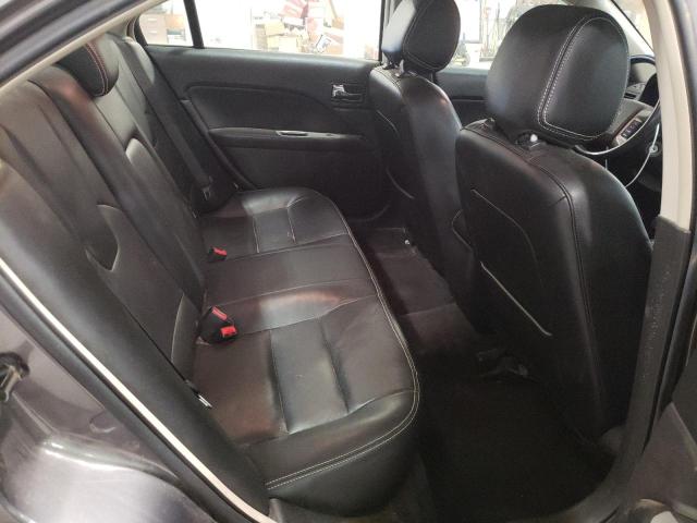 Photo 10 from auction – 2012 FORD FUSION SEL with VIN 3FAHP0JA2CR259220