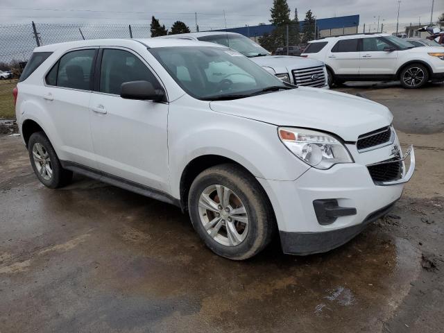 Photo 4 from auction – 2015 CHEVROLET EQUINOX LS with VIN 2GNALAEK2F1118955