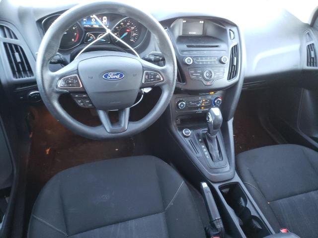 Photo 8 from auction – 2015 FORD FOCUS SE with VIN 1FADP3F28FL255841