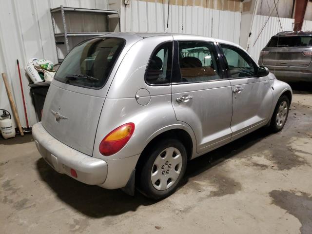 Photo 3 from auction – 2005 CHRYSLER PT CRUISER with VIN 3C4FY48B55T502187