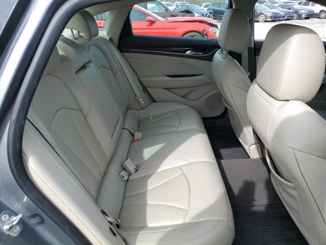 Photo 10 from auction – 2018 BUICK LACROSSE E with VIN 1G4ZP5SS3JU119875