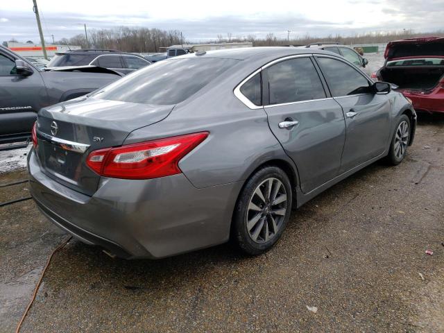 Photo 3 from auction – 2017 NISSAN ALTIMA 2.5 with VIN 1N4AL3AP9HC237028
