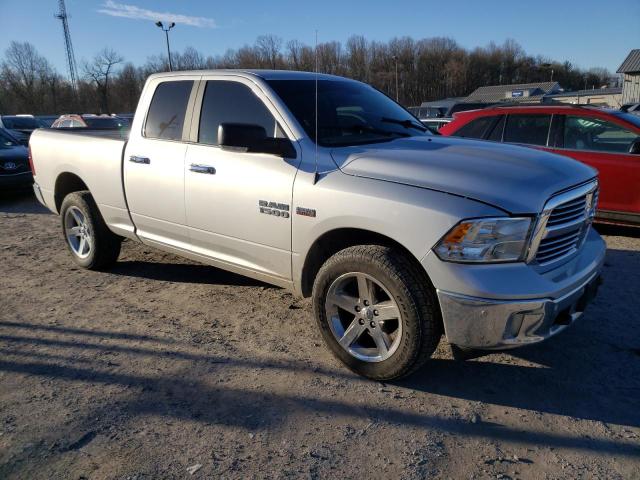 Photo 4 from auction – 2018 RAM 1500 SLT with VIN 1C6RR7GT3JS348619