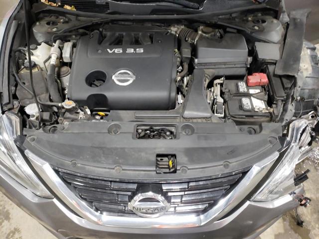 Photo 11 from auction – 2017 NISSAN ALTIMA 3.5 with VIN 1N4BL3AP7HC168070