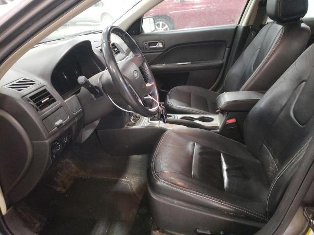 Photo 7 from auction – 2012 FORD FUSION SEL with VIN 3FAHP0JA2CR259220