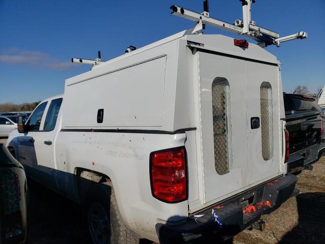 Photo 2 from auction – 2017 CHEVROLET SILVERADO with VIN 1GCRCNEC0HZ381371