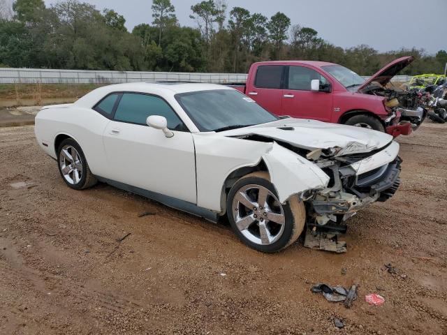 Photo 4 from auction – 2009 DODGE CHALLENGER with VIN 2B3LJ54T39H502183