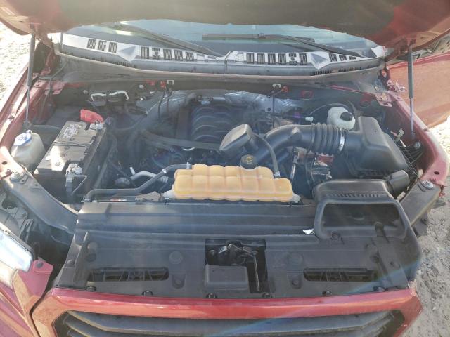 Photo 11 from auction – 2016 FORD F150 SUPER with VIN 1FTEX1CF7GKD63529