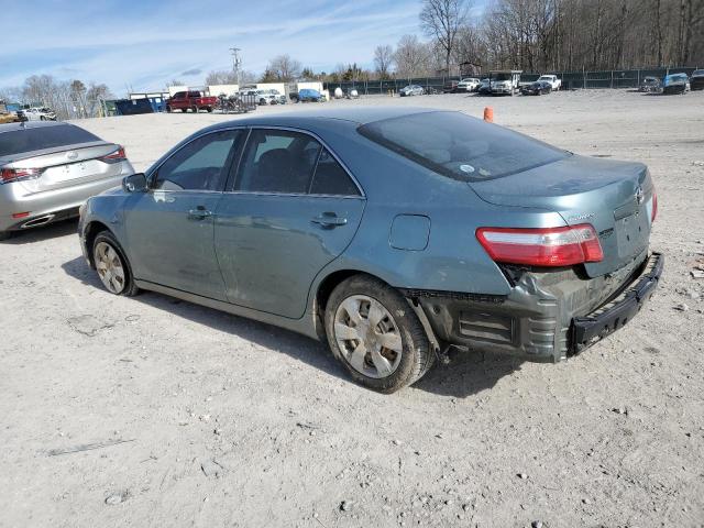 Photo 2 from auction – 2008 TOYOTA CAMRY CE with VIN 4T4BE46K18R037736