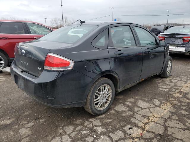 Photo 3 from auction – 2011 FORD FOCUS SE with VIN 1FAHP3FNXBW145832