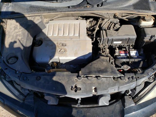 صورة رقم 12 من المزاد - 2007 LEXUS RX 350 مع VIN 2T2GK31U67C020406