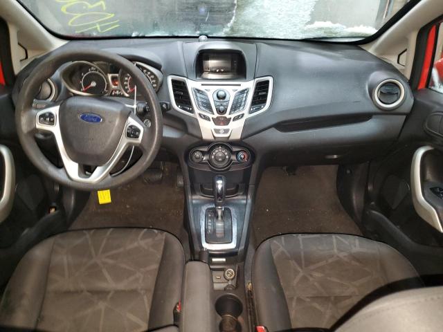 Photo 8 from auction – 2012 FORD FIESTA SE with VIN 3FADP4BJ4CM215608